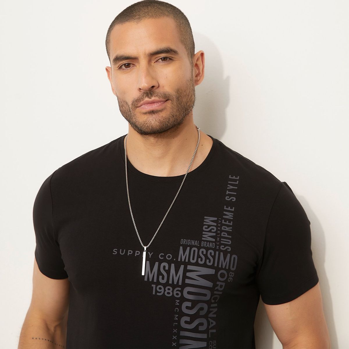 MOSSIMO - Polo Hombre Mossimo