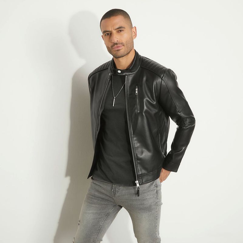 MOSSIMO - Casaca Casual Hombre Mossimo