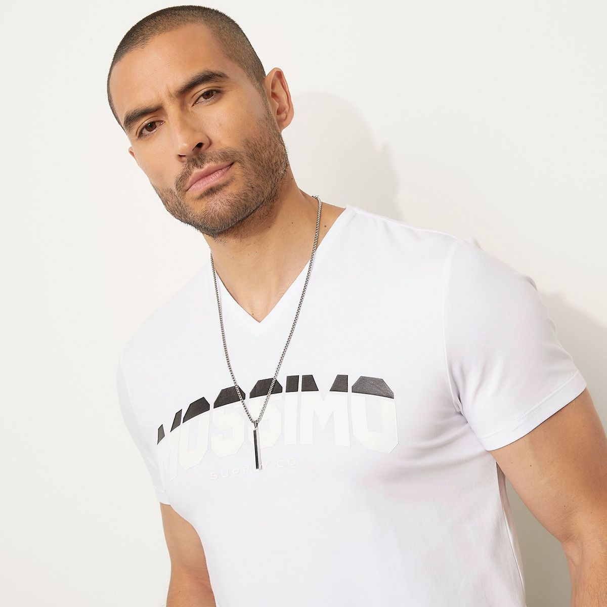 MOSSIMO - Polo Hombre Mossimo