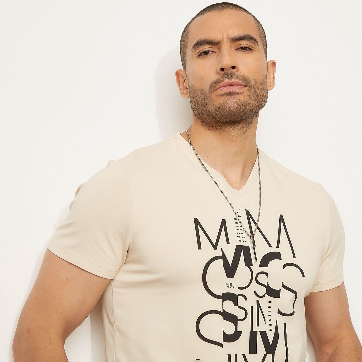 MOSSIMO - Polo Hombre Mossimo