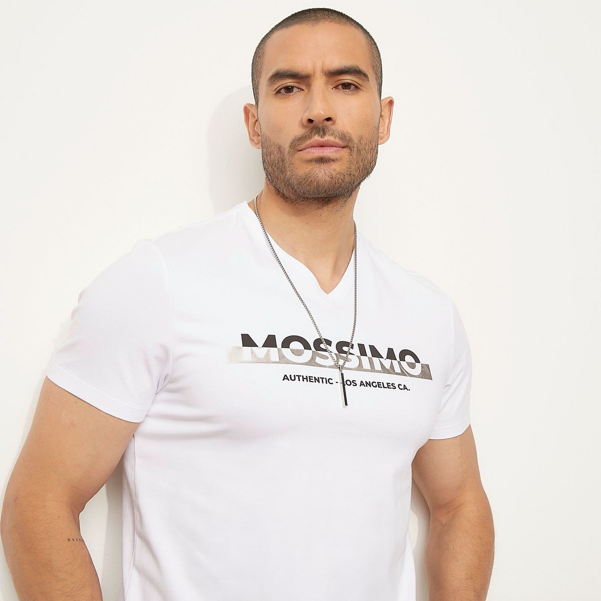 MOSSIMO - Polo Hombre Mossimo