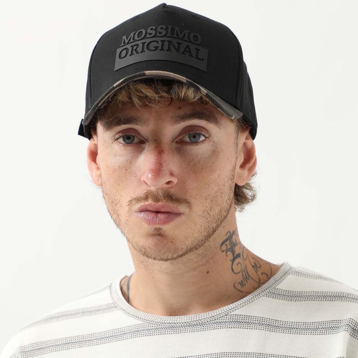 MOSSIMO - Gorra  Jockey Algodón Hombre Mossimo.