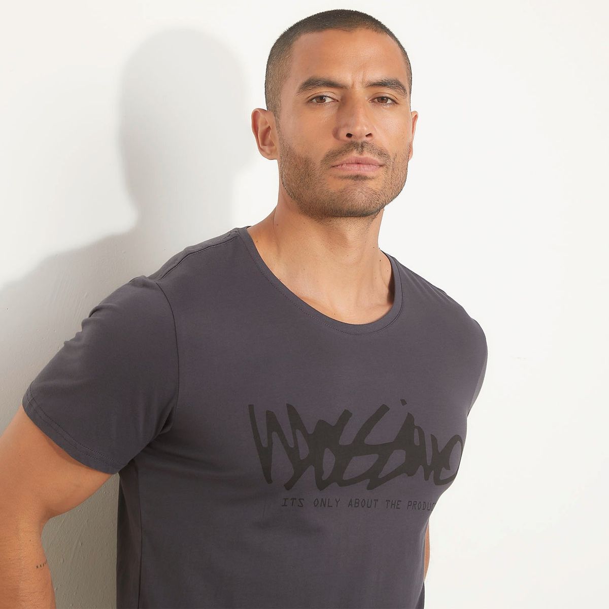 MOSSIMO - Polo 100% Algodón Hombre Mossimo