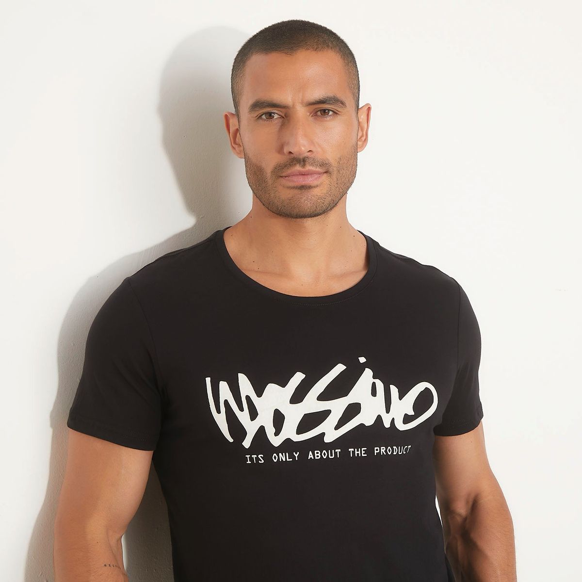 MOSSIMO - Polo 100% Algodón Hombre Mossimo