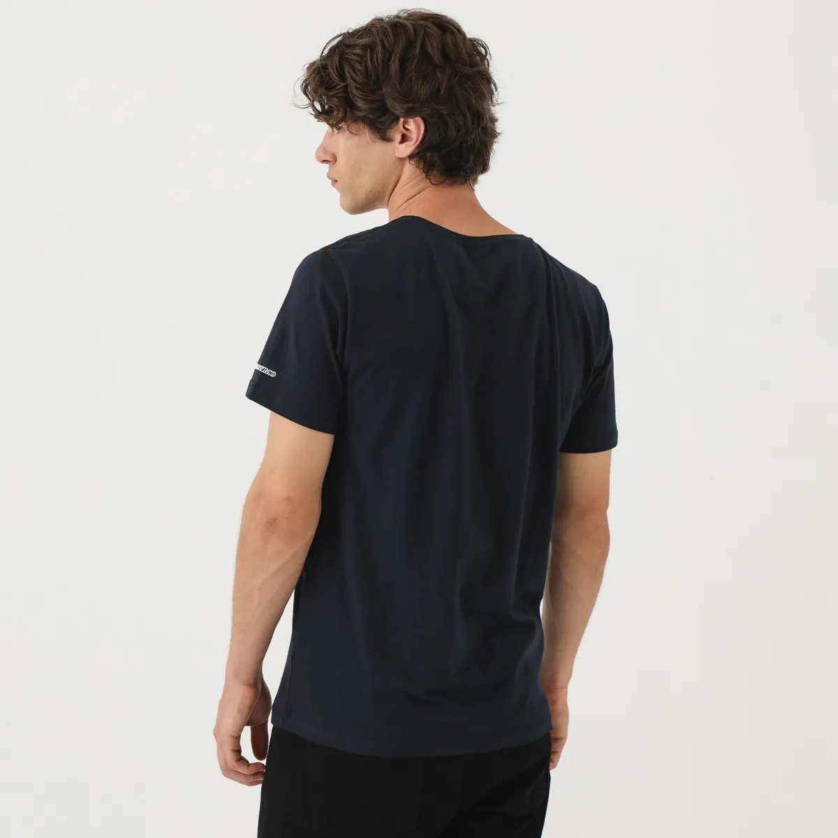 MOSSIMO - Polo 100% Algodón Hombre Mossimo