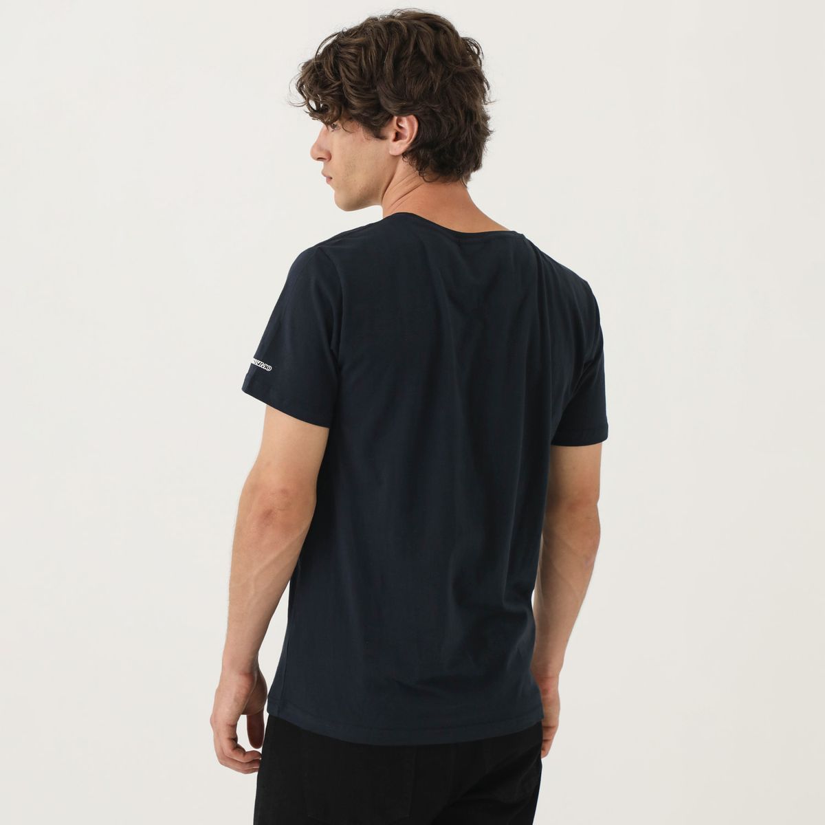 MOSSIMO - Polo 100% Algodón Hombre Mossimo