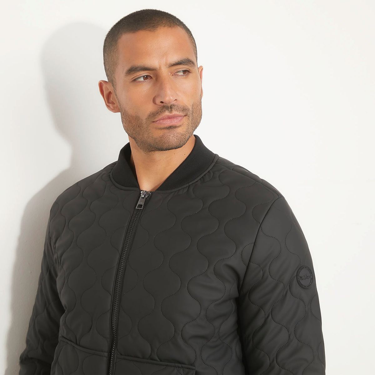 MOSSIMO - Casaca Casual Hombre Mossimo