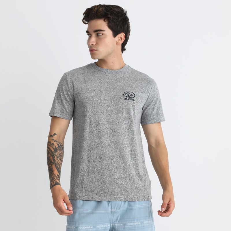 DOO AUSTRALIA - Polo Algodón Hombre Doo Australia