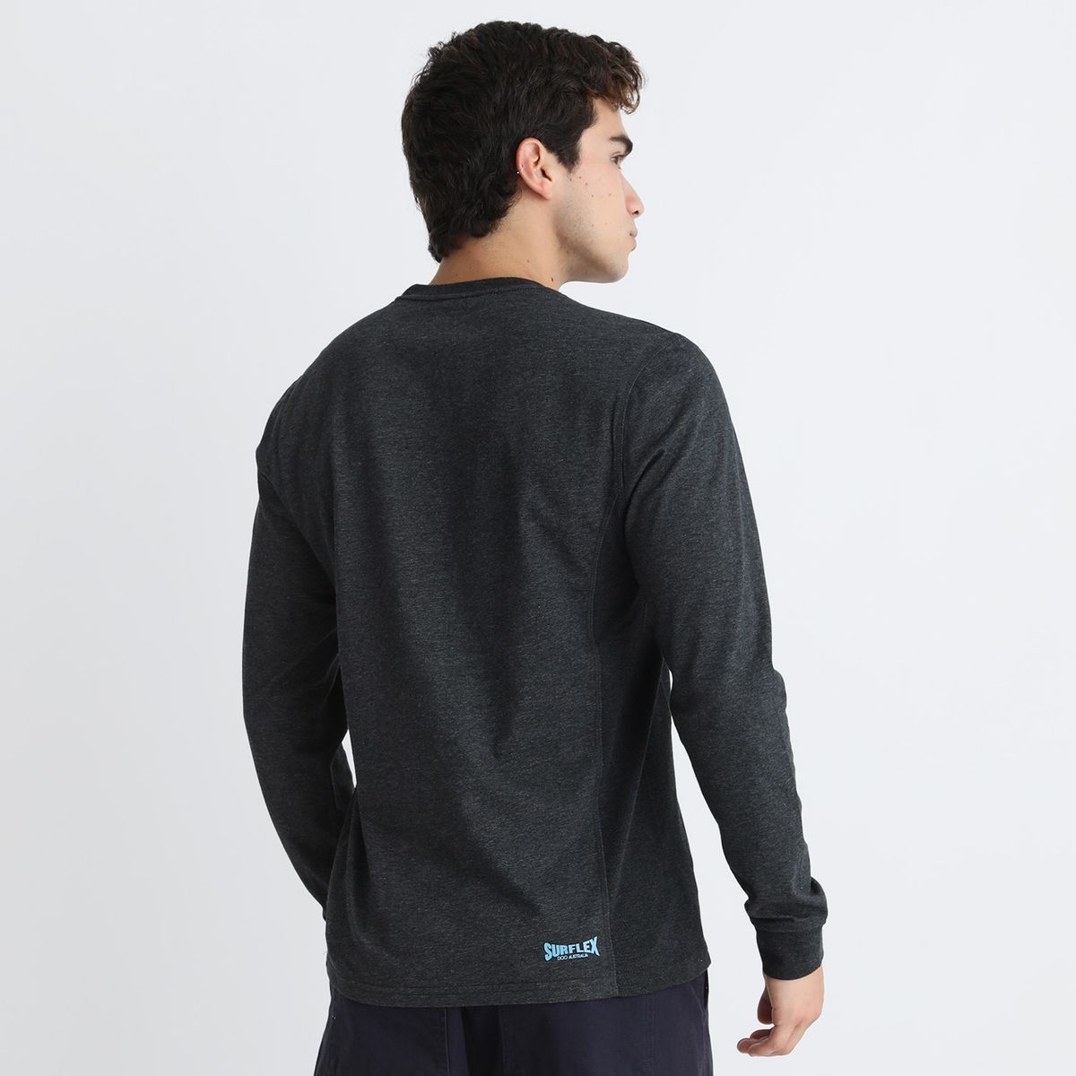 DOO AUSTRALIA - Polo Algodón Hombre Doo Australia