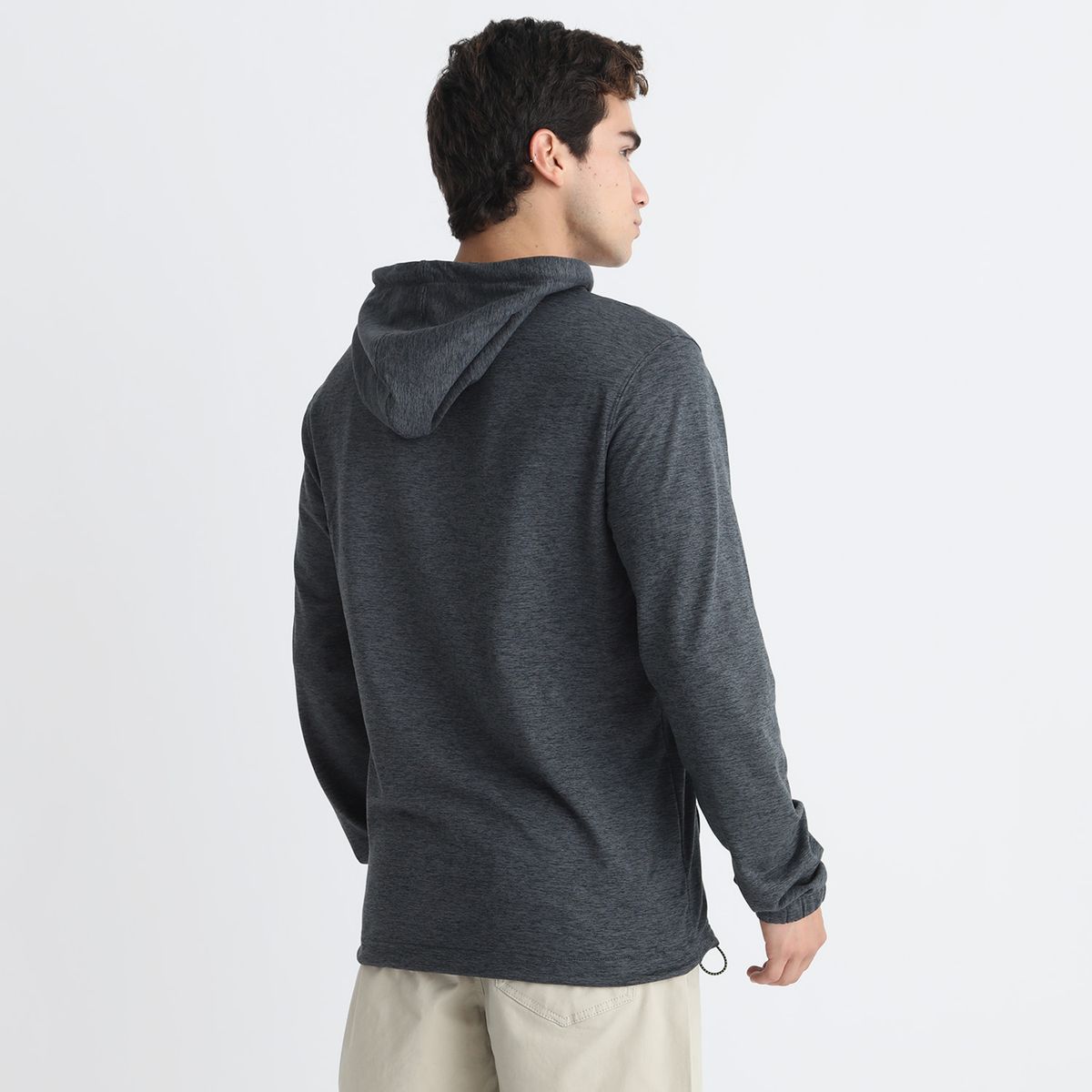 DOO AUSTRALIA - Polera Hombre Doo Australia