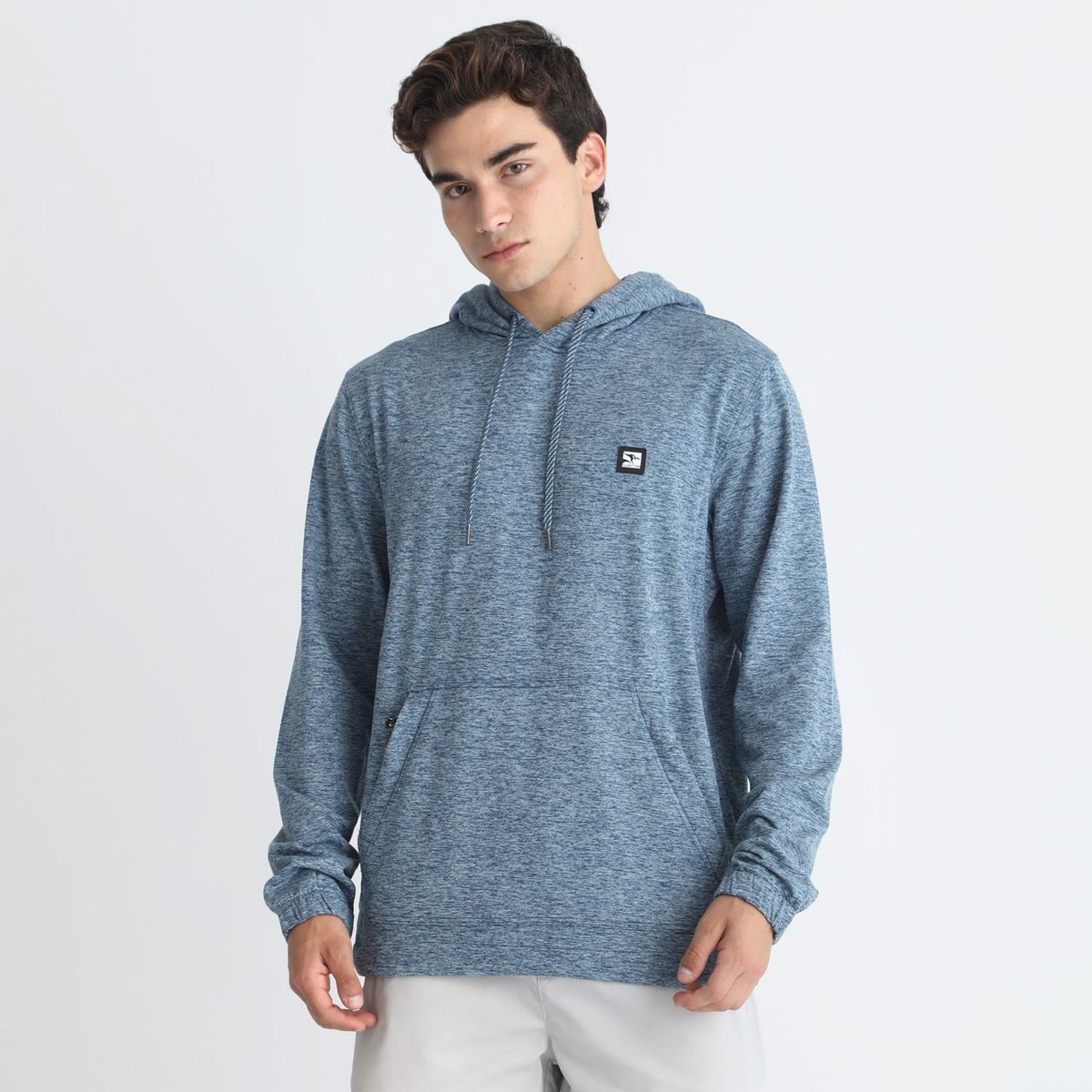 DOO AUSTRALIA - Polera Hombre Doo Australia