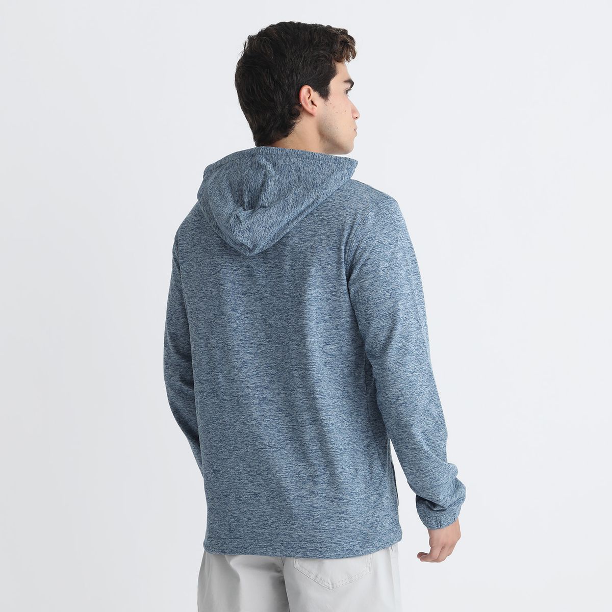 DOO AUSTRALIA - Polera Hombre Doo Australia