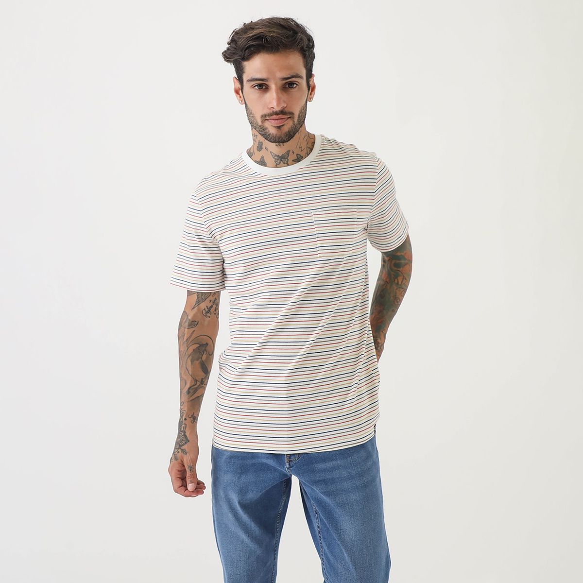 DOO AUSTRALIA - Polo Algodón Hombre Doo Australia