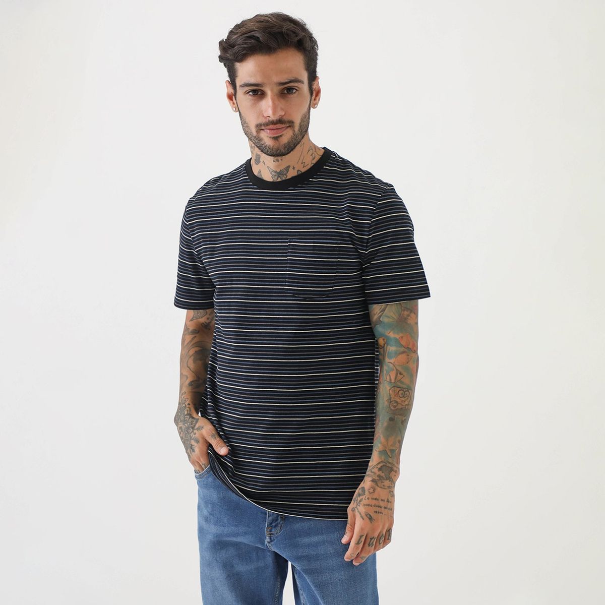 DOO AUSTRALIA - Polo Algodón Hombre Doo Australia