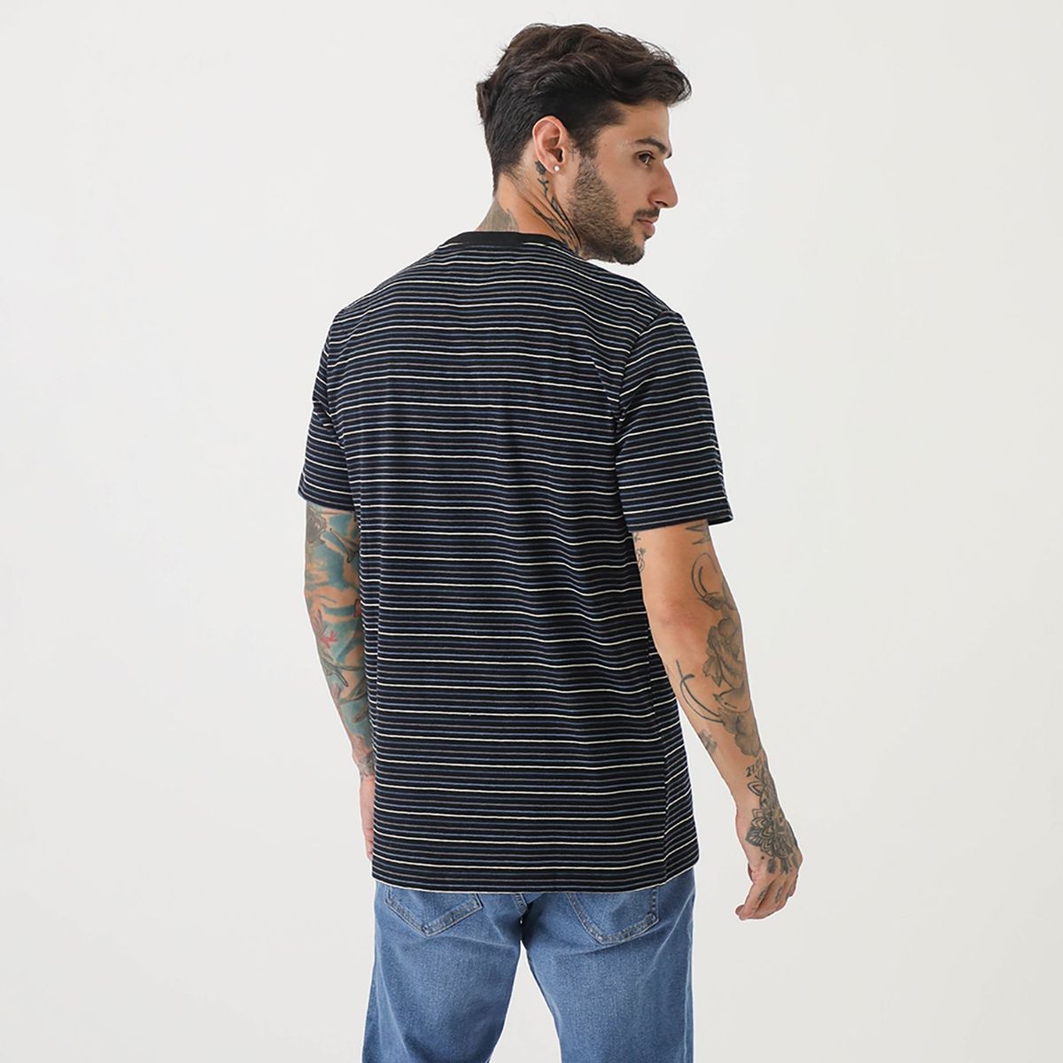 DOO AUSTRALIA - Polo Algodón Hombre Doo Australia