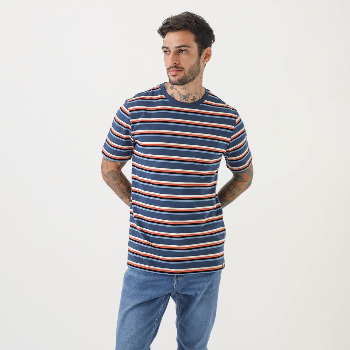 DOO AUSTRALIA - Polo Algodón Hombre Doo Australia