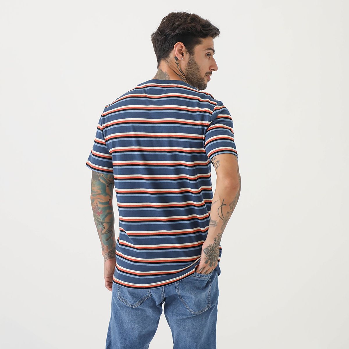 DOO AUSTRALIA - Polo Algodón Hombre Doo Australia