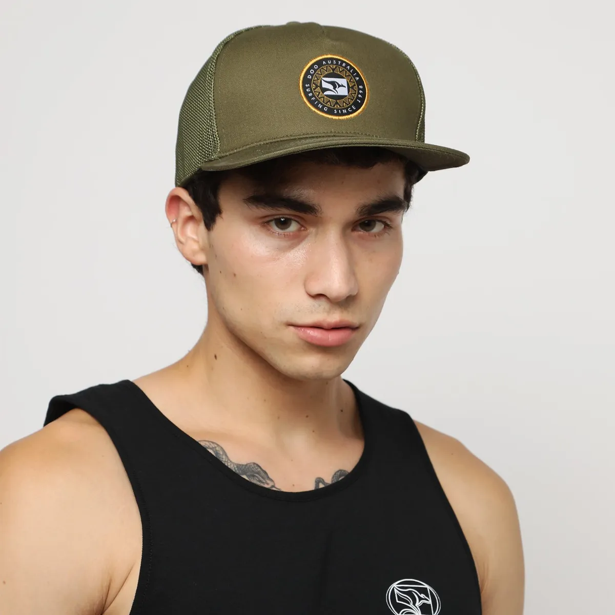 DOO AUSTRALIA - Gorro Casual Hombre Doo Australia