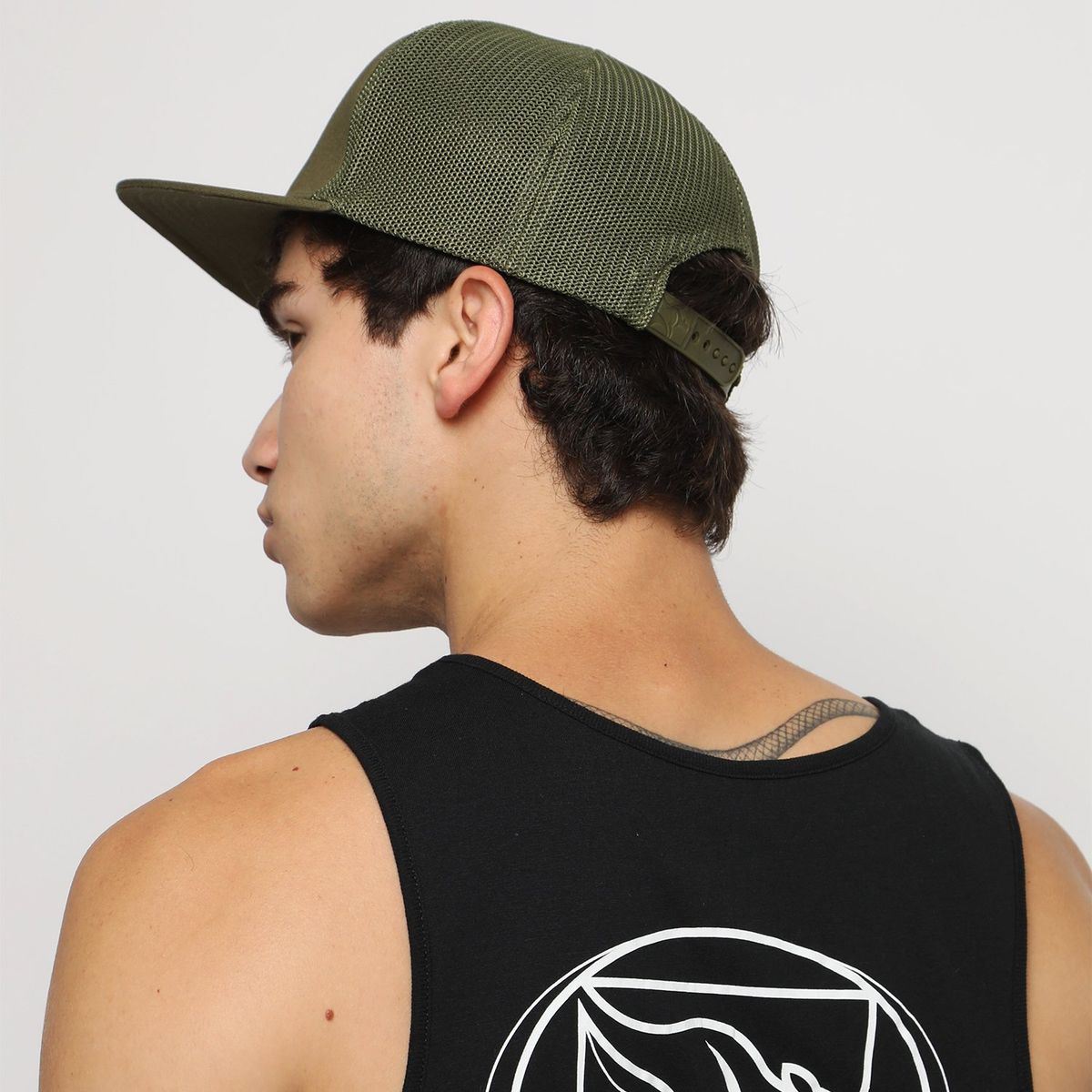 DOO AUSTRALIA - Gorro Casual Hombre Doo Australia