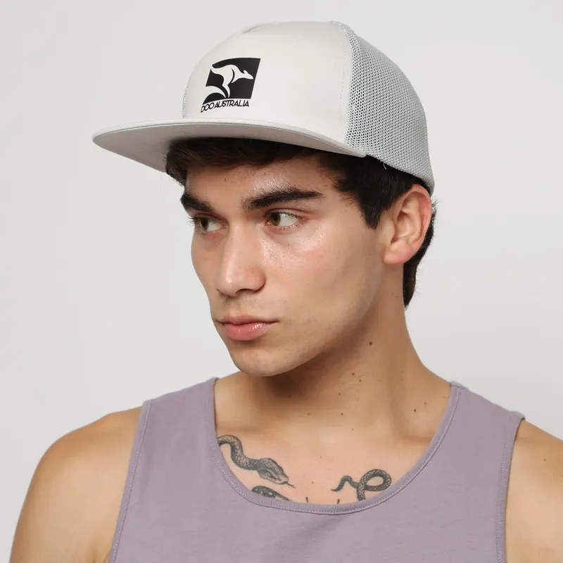 DOO AUSTRALIA - Gorro Casual Hombre Doo Australia