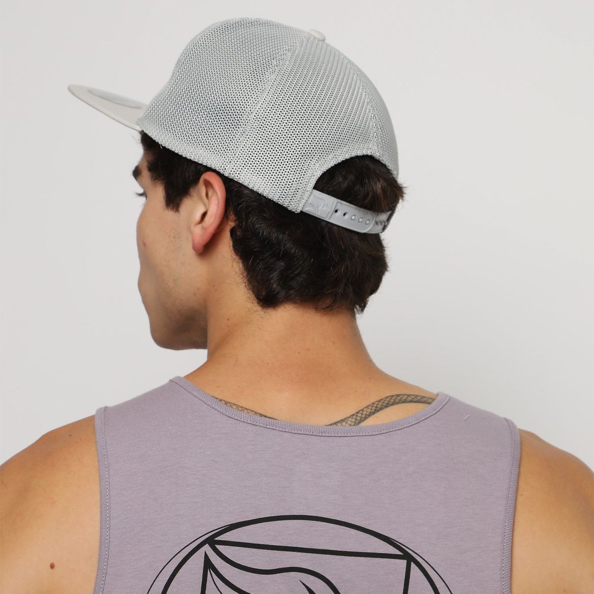 DOO AUSTRALIA - Gorro Casual Hombre Doo Australia