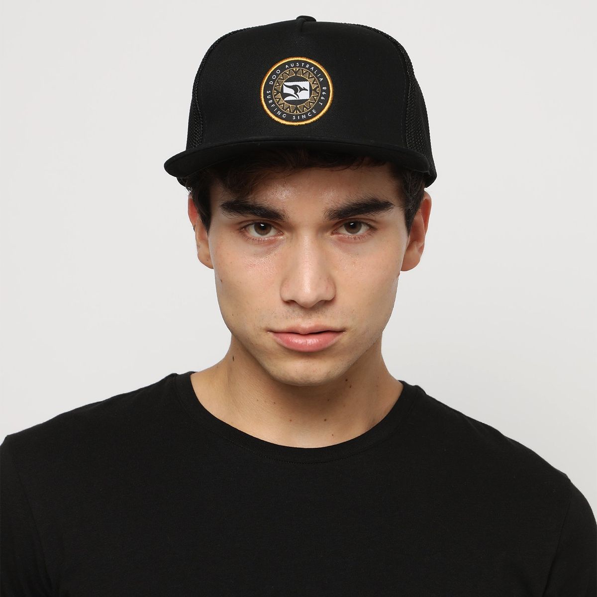 DOO AUSTRALIA - Gorro Casual Hombre Doo Australia