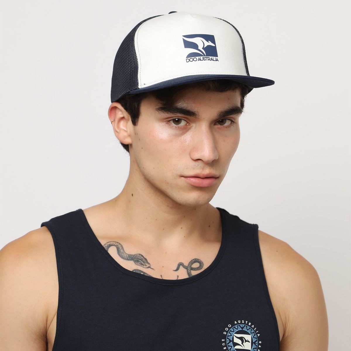 DOO AUSTRALIA - Gorro Casual Hombre Doo Australia