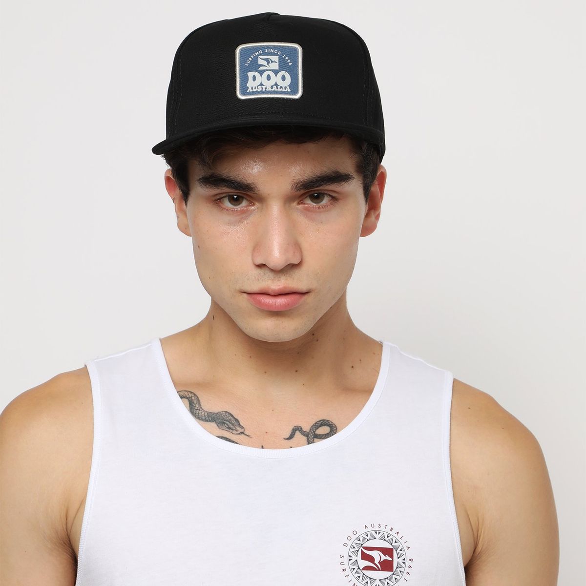 DOO AUSTRALIA - Gorro Casual Hombre Doo Australia