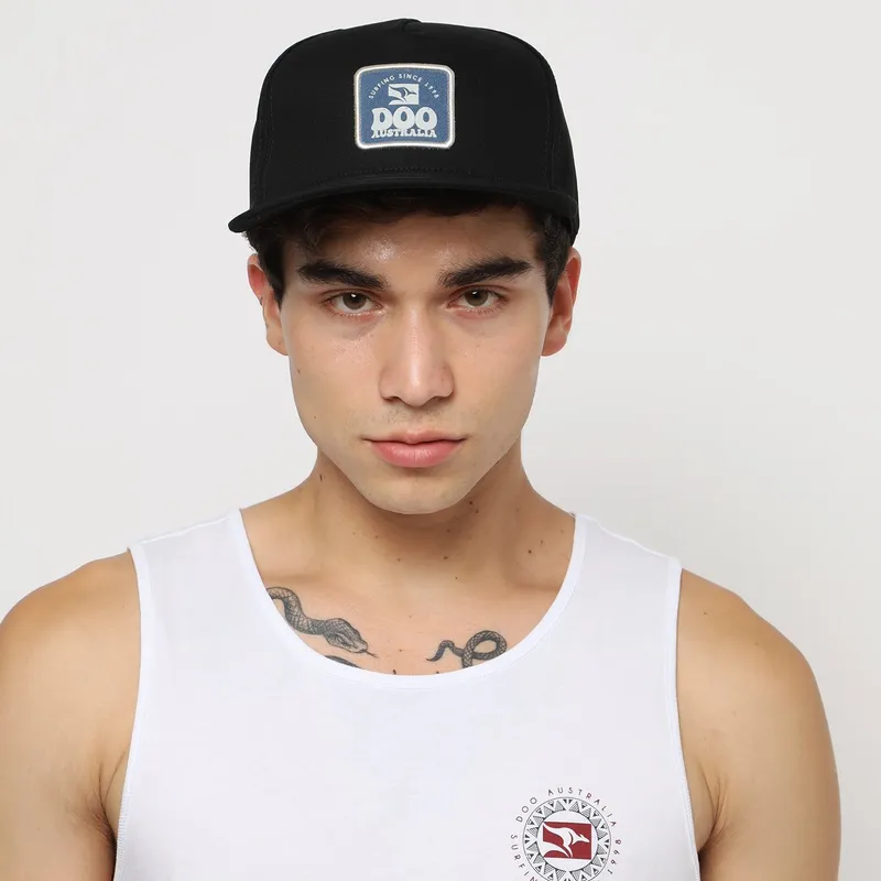 DOO AUSTRALIA - Gorro Casual Hombre Doo Australia