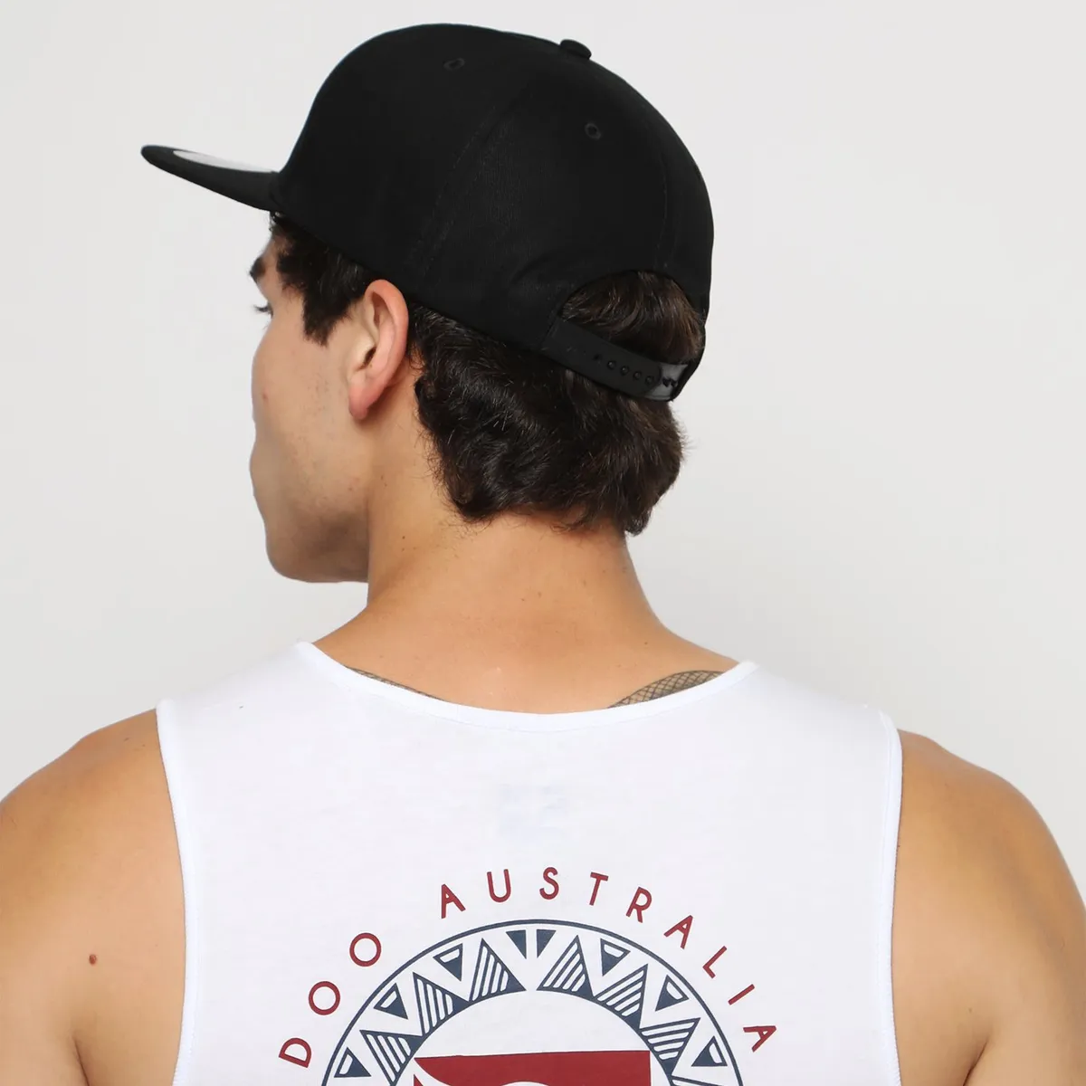 DOO AUSTRALIA - Gorro Casual Hombre Doo Australia