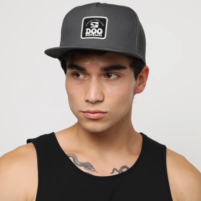 DOO AUSTRALIA - Gorro Casual Hombre Doo Australia