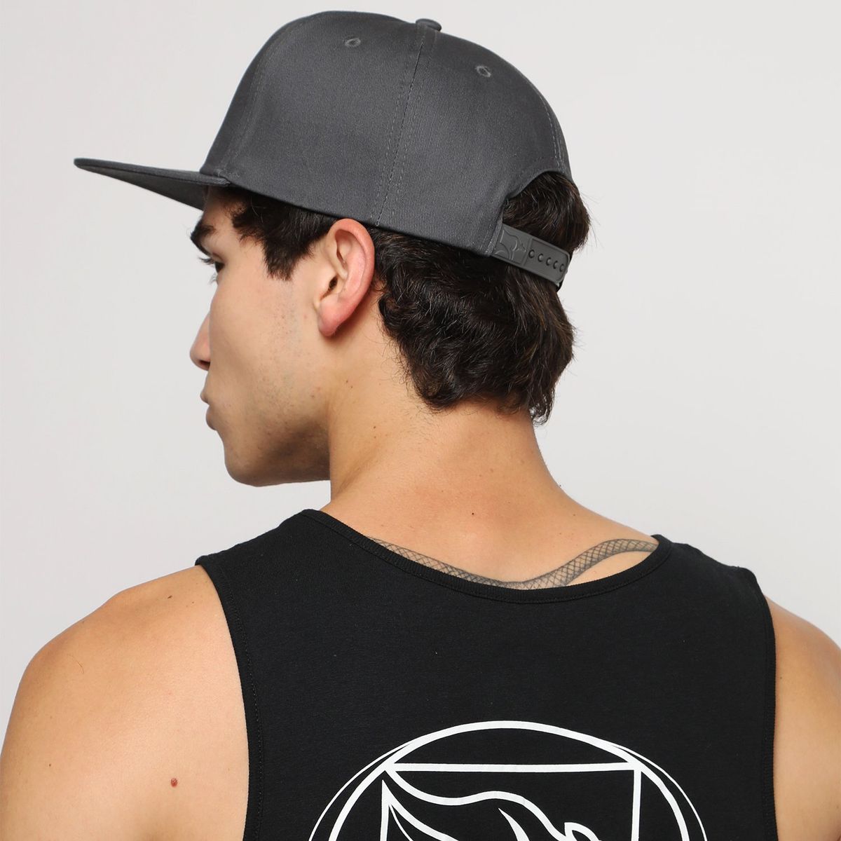 DOO AUSTRALIA - Gorro Casual Hombre Doo Australia