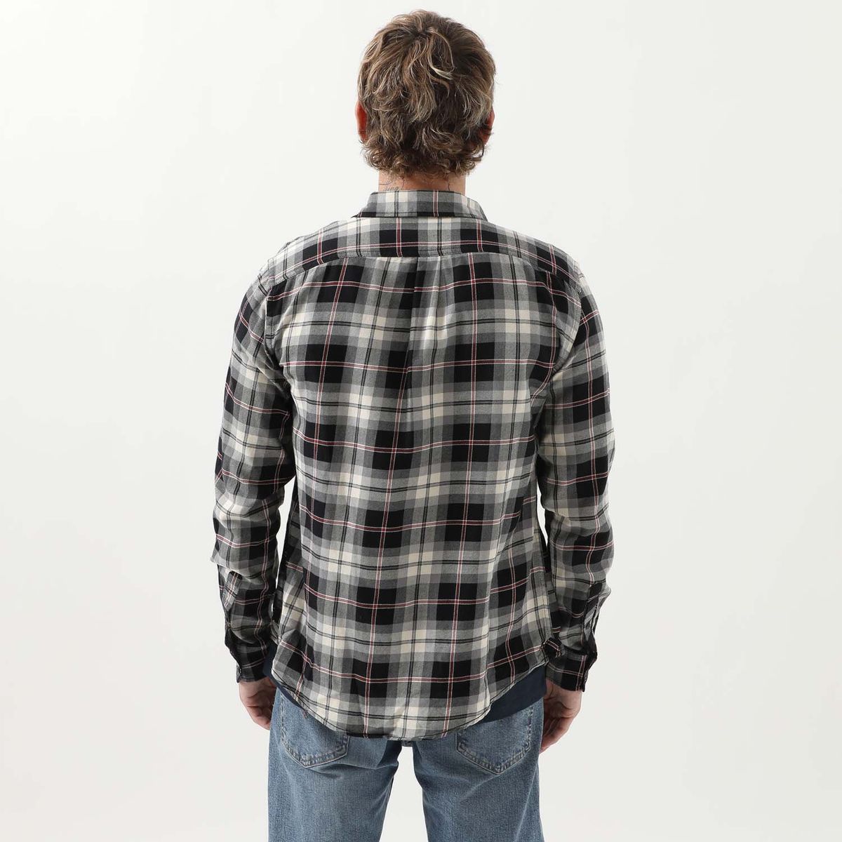 DOO AUSTRALIA - Camisa 100% Algodón Hombre Doo Australia