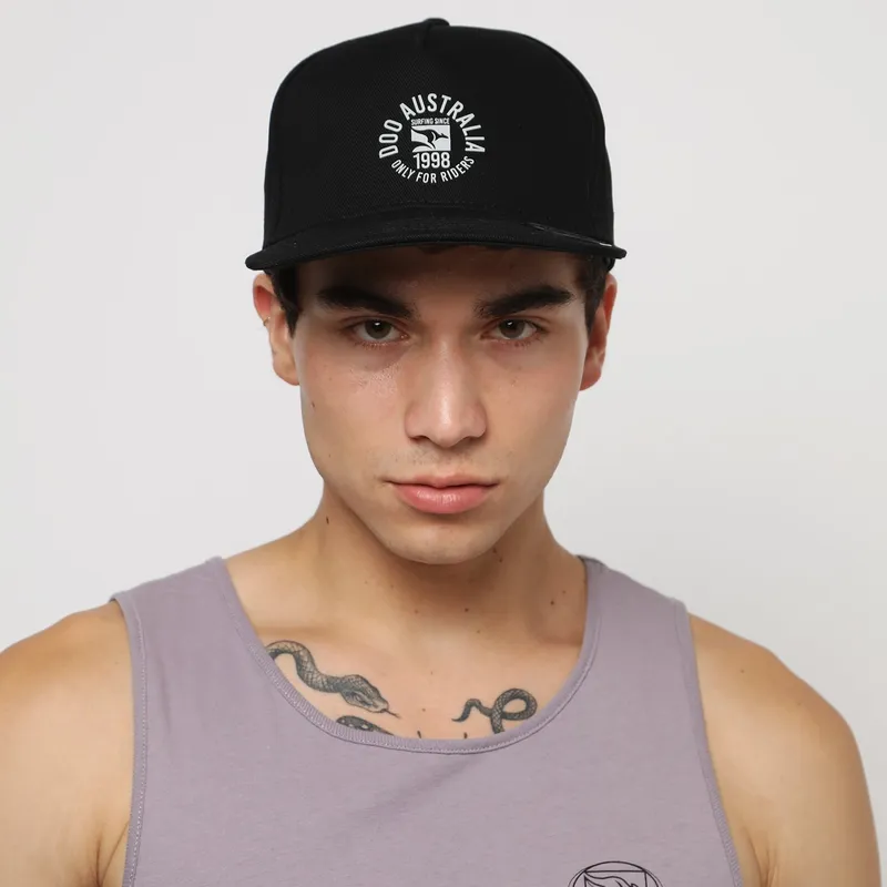 DOO AUSTRALIA - Gorro Casual Hombre Doo Australia