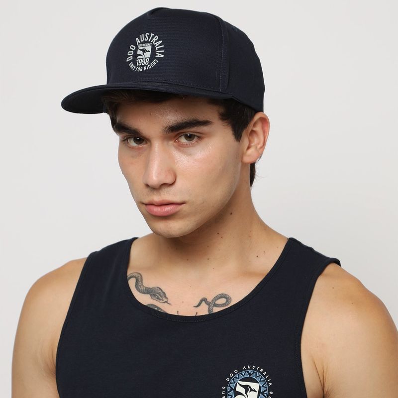 DOO AUSTRALIA - Gorro Casual Hombre Doo Australia