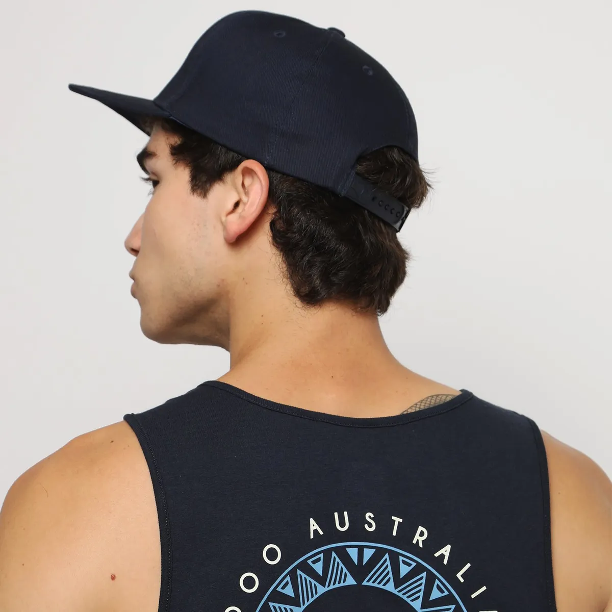DOO AUSTRALIA - Gorro Casual Hombre Doo Australia