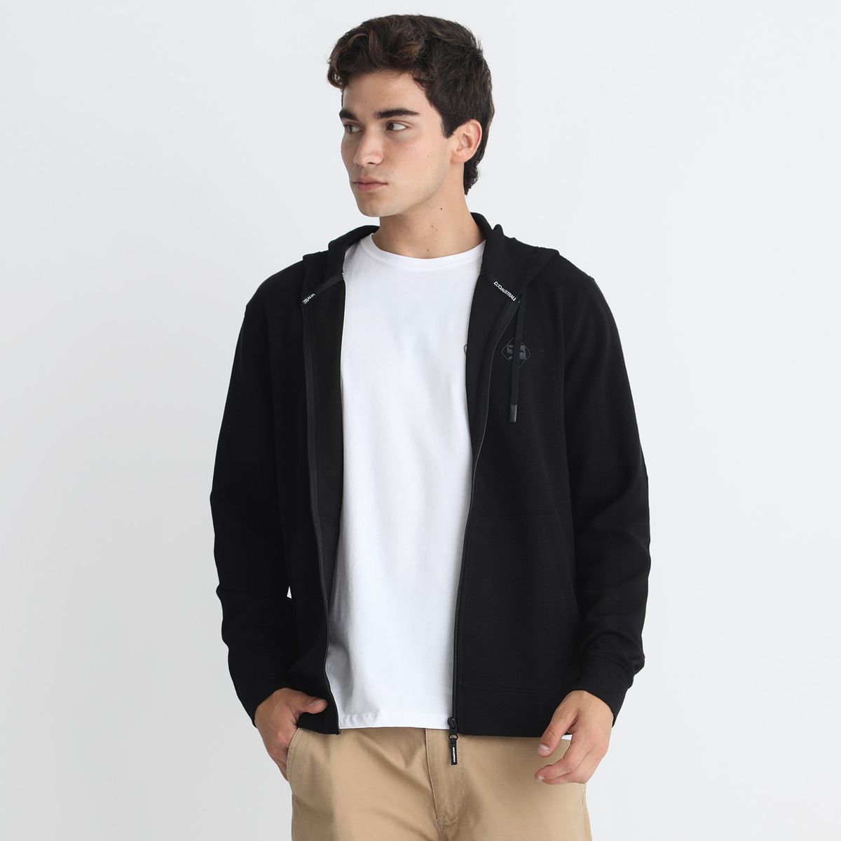 DOO AUSTRALIA - Polera Hombre Doo Australia