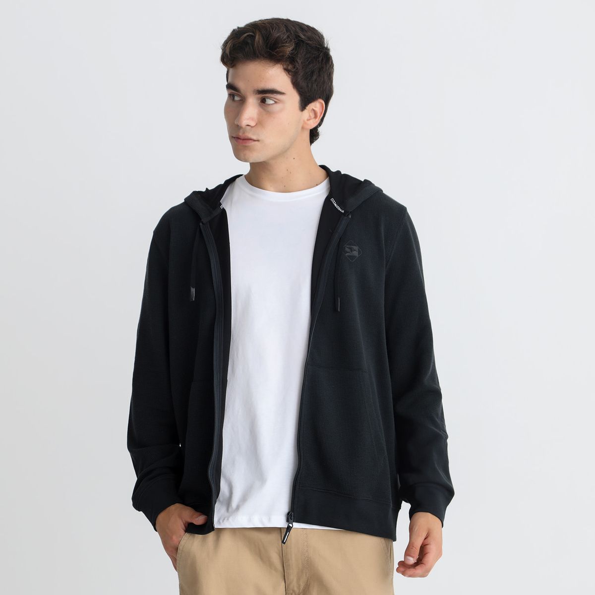 DOO AUSTRALIA - Polera Hombre Doo Australia