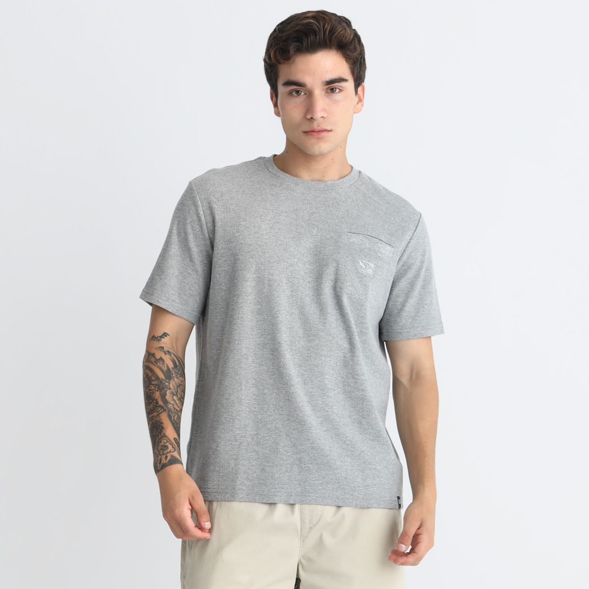 DOO AUSTRALIA - Polo 100% Algodón Hombre Doo Australia