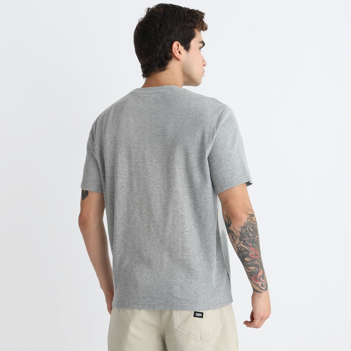 DOO AUSTRALIA - Polo 100% Algodón Hombre Doo Australia