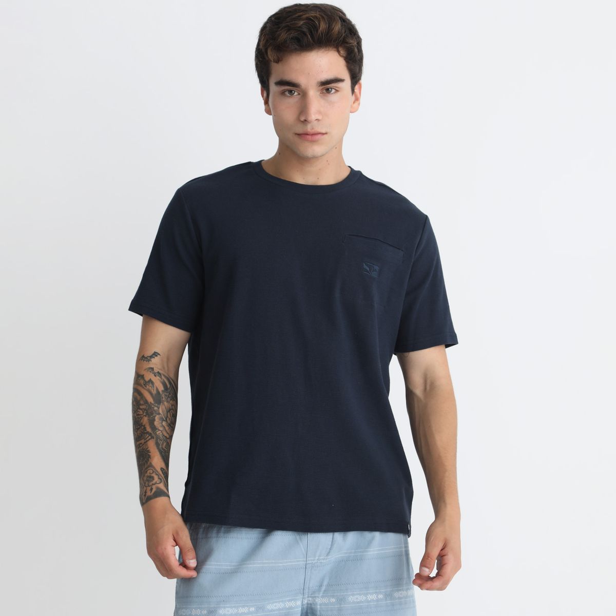 DOO AUSTRALIA - Polo 100% Algodón Hombre Doo Australia