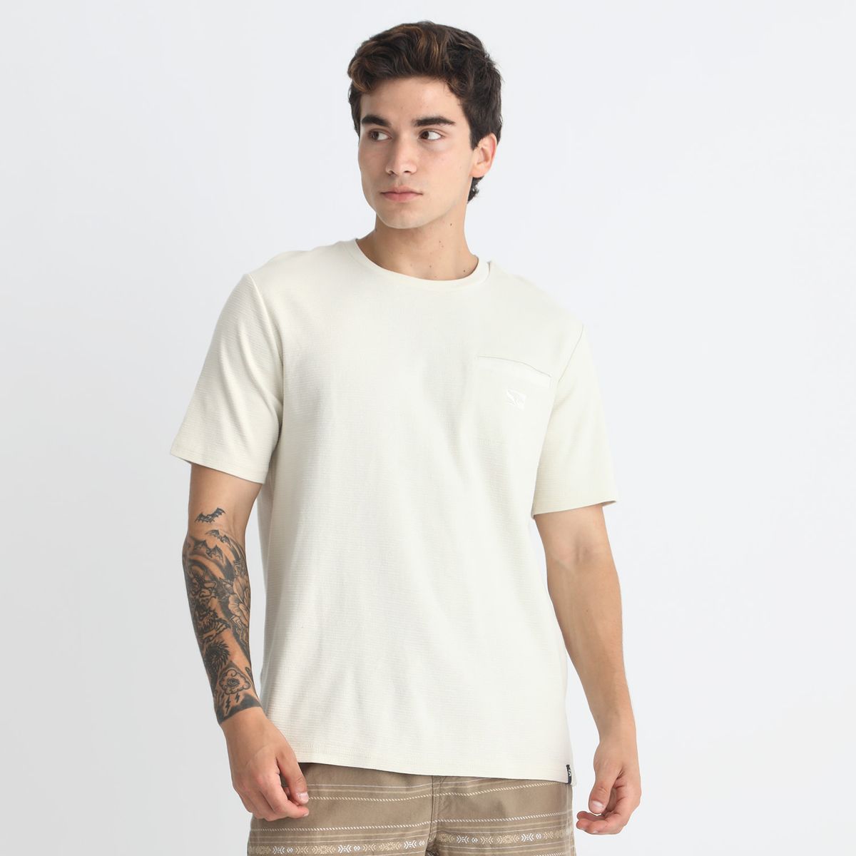 DOO AUSTRALIA - Polo 100% Algodón Hombre Doo Australia