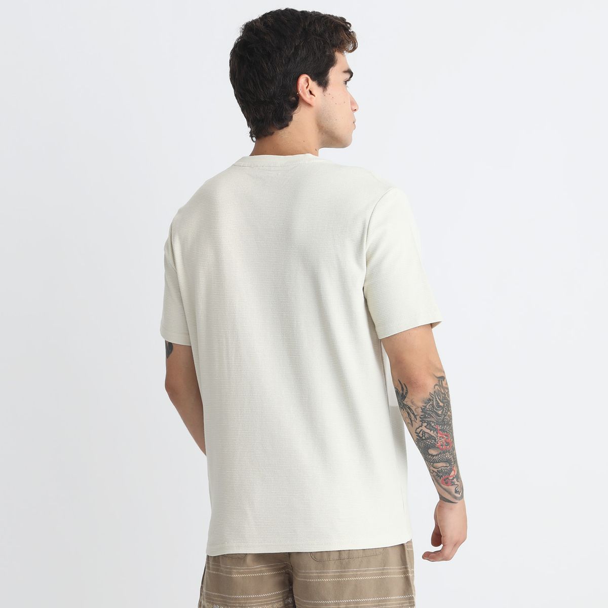 DOO AUSTRALIA - Polo 100% Algodón Hombre Doo Australia