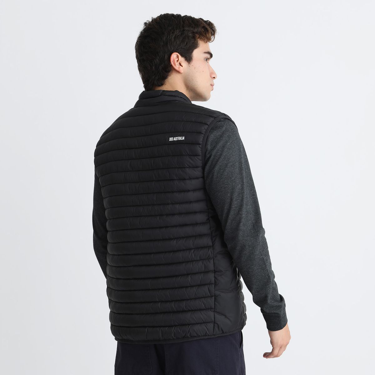 DOO AUSTRALIA - Chaleco Hombre Doo Australia