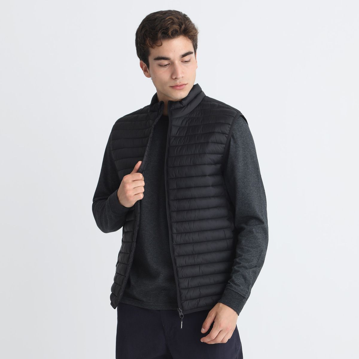 DOO AUSTRALIA - Chaleco Hombre Doo Australia