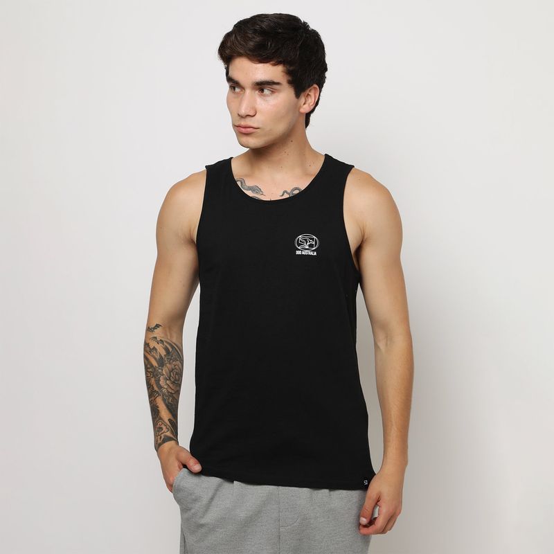 DOO AUSTRALIA - Polo Sin Mangas Hombre Doo Australia