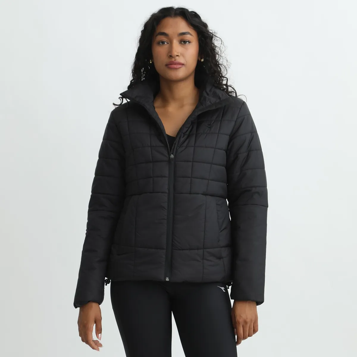 DIADORA - Casaca Deportiva Mujer Diadora 