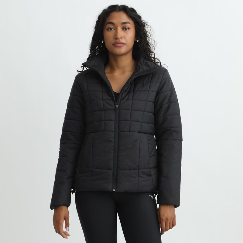 DIADORA - Casaca Deportiva Mujer Diadora 