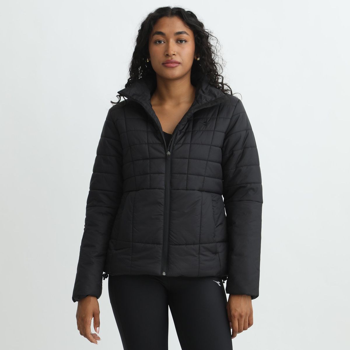 DIADORA - Casaca Deportiva Mujer Diadora 