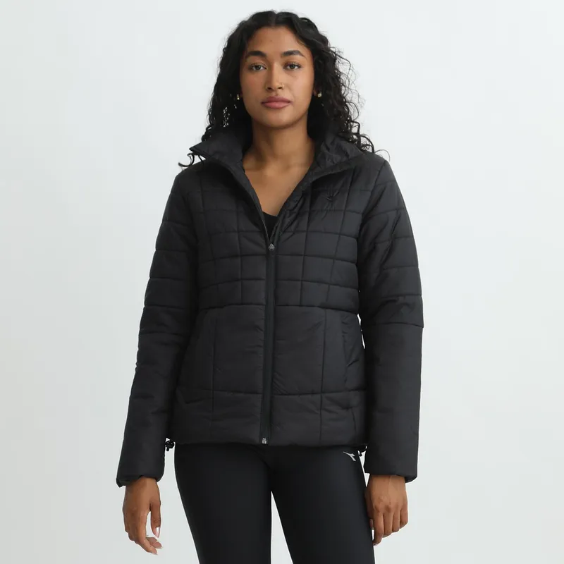 DIADORA - Casaca Deportiva Mujer Diadora 